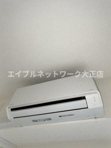  大阪環状線/芦原橋駅 徒歩6分 2階 建築中