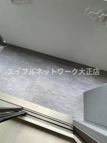  大阪環状線/芦原橋駅 徒歩6分 2階 建築中