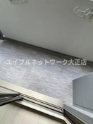  大阪環状線/芦原橋駅 徒歩6分 2階 建築中