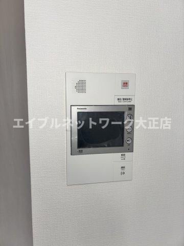  大阪環状線/芦原橋駅 徒歩6分 2階 建築中