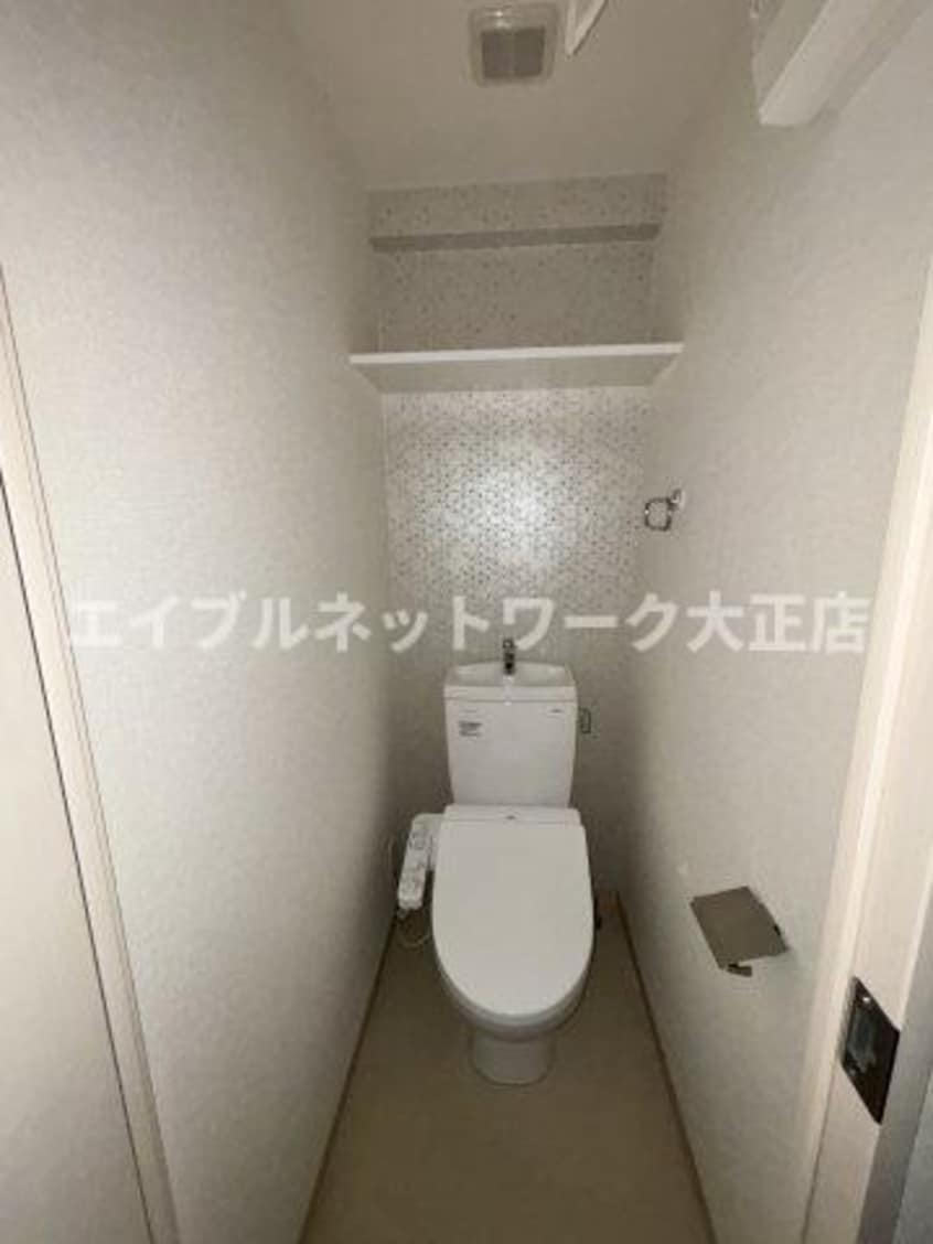  大阪環状線/芦原橋駅 徒歩6分 2階 建築中