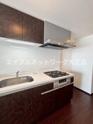  大阪メトロ中央線/九条駅 徒歩3分 13階 築1年