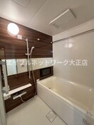  大阪メトロ中央線/九条駅 徒歩3分 13階 築1年