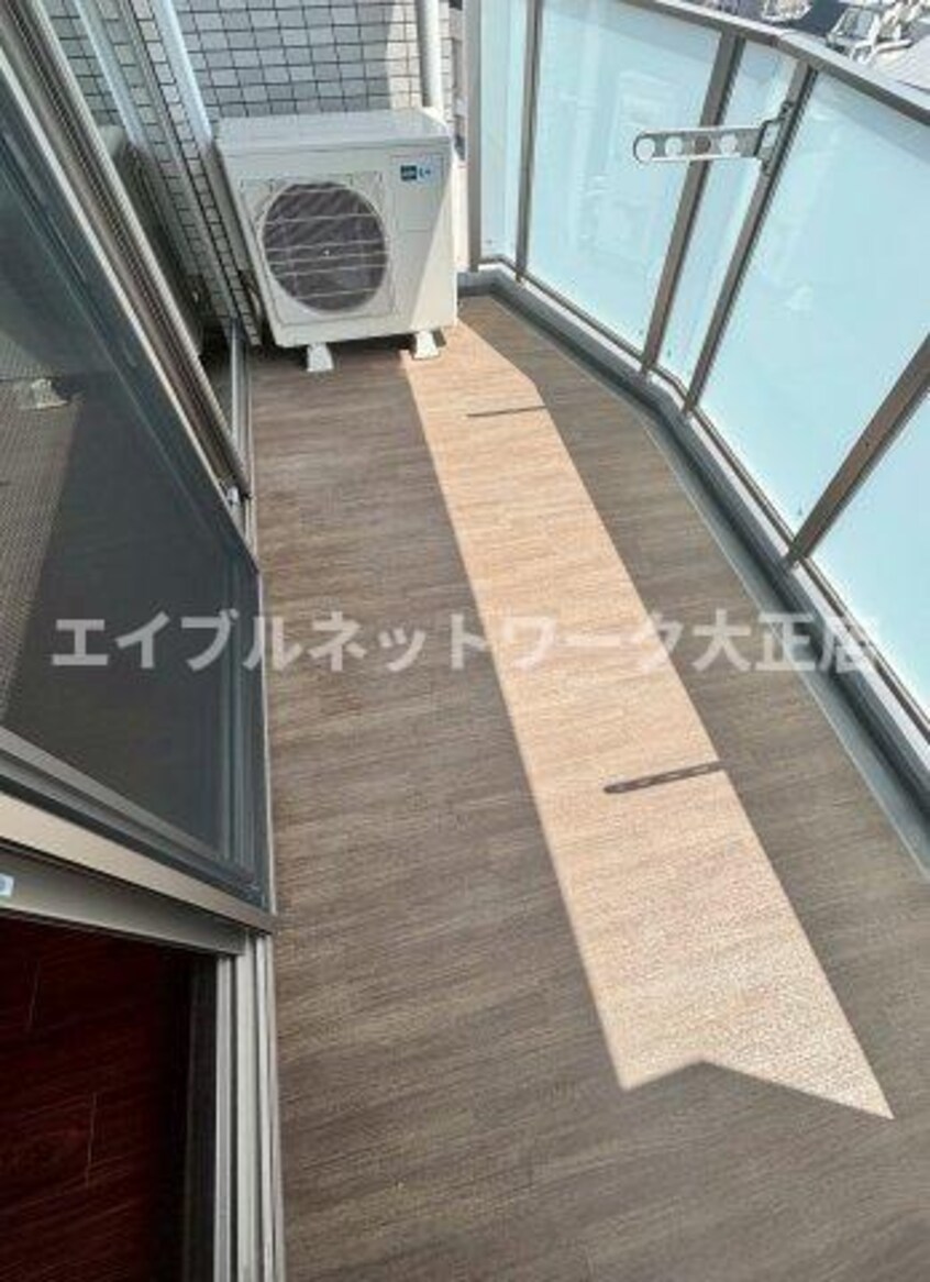  大阪メトロ中央線/九条駅 徒歩3分 13階 築1年