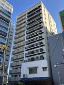  大阪環状線/芦原橋駅 徒歩2分 9階 築1年