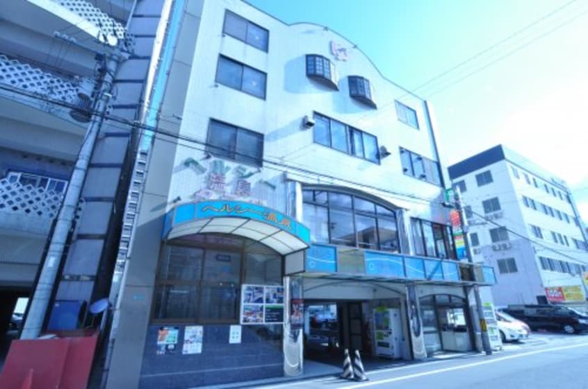 ヘルシー温泉タテバまで708m 大阪環状線/芦原橋駅 徒歩2分 9階 築1年