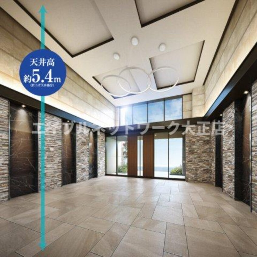  エステムコート難波WEST-SIDEVIIIエクシーナ