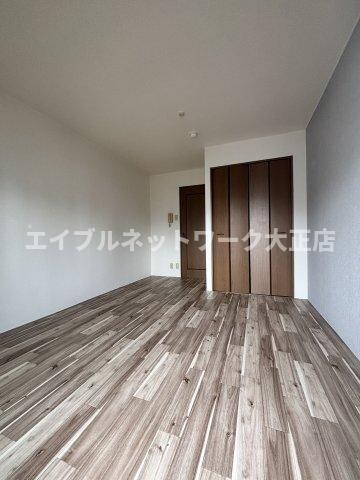  大阪メトロ中央線/九条駅 徒歩4分 4階 築24年