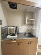  大阪メトロ中央線/九条駅 徒歩4分 4階 築24年