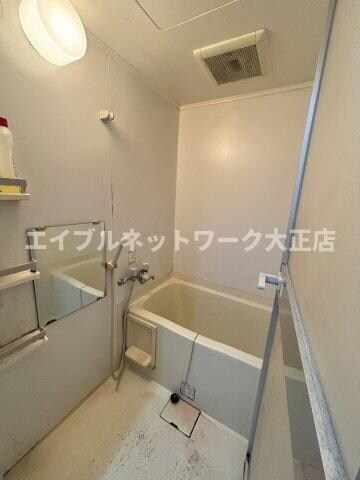  大阪メトロ中央線/九条駅 徒歩4分 4階 築24年