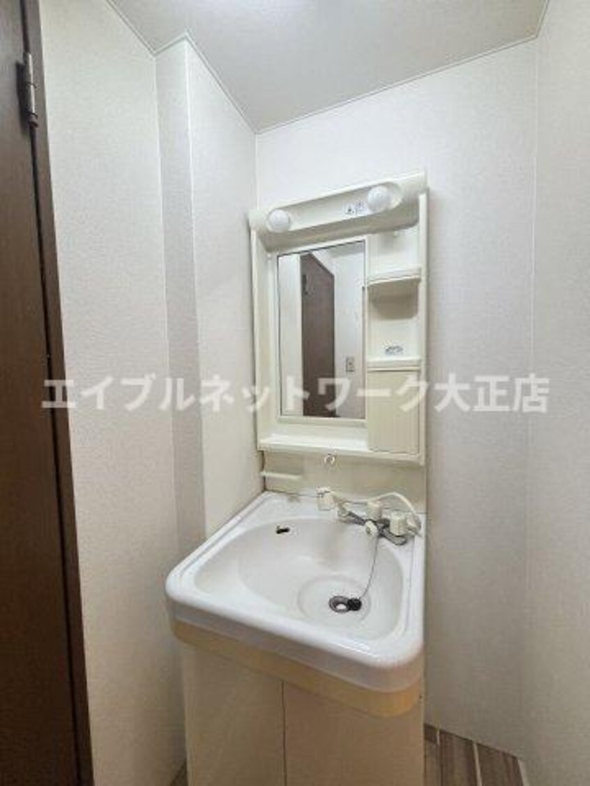  大阪メトロ中央線/九条駅 徒歩4分 4階 築24年