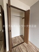  大阪メトロ中央線/九条駅 徒歩4分 4階 築24年
