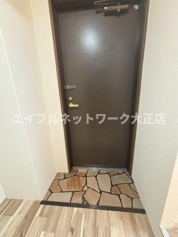  大阪メトロ中央線/九条駅 徒歩4分 4階 築24年