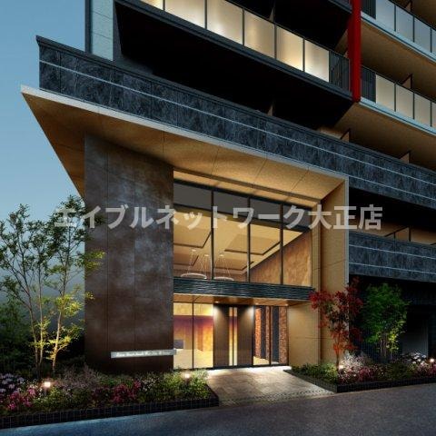  エステムコート難波ウエストサイドVIIIエクシーナ