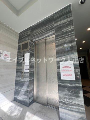  大阪環状線/大正駅 徒歩2分 6階 築4年