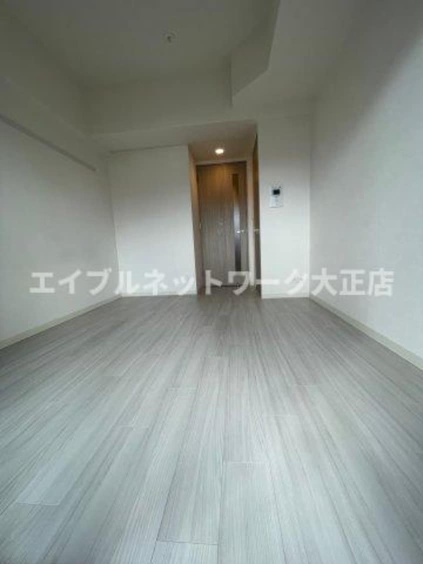 使いやすい洋室です 大阪環状線/大正駅 徒歩2分 6階 築4年