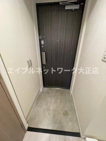  大阪環状線/大正駅 徒歩2分 6階 築4年