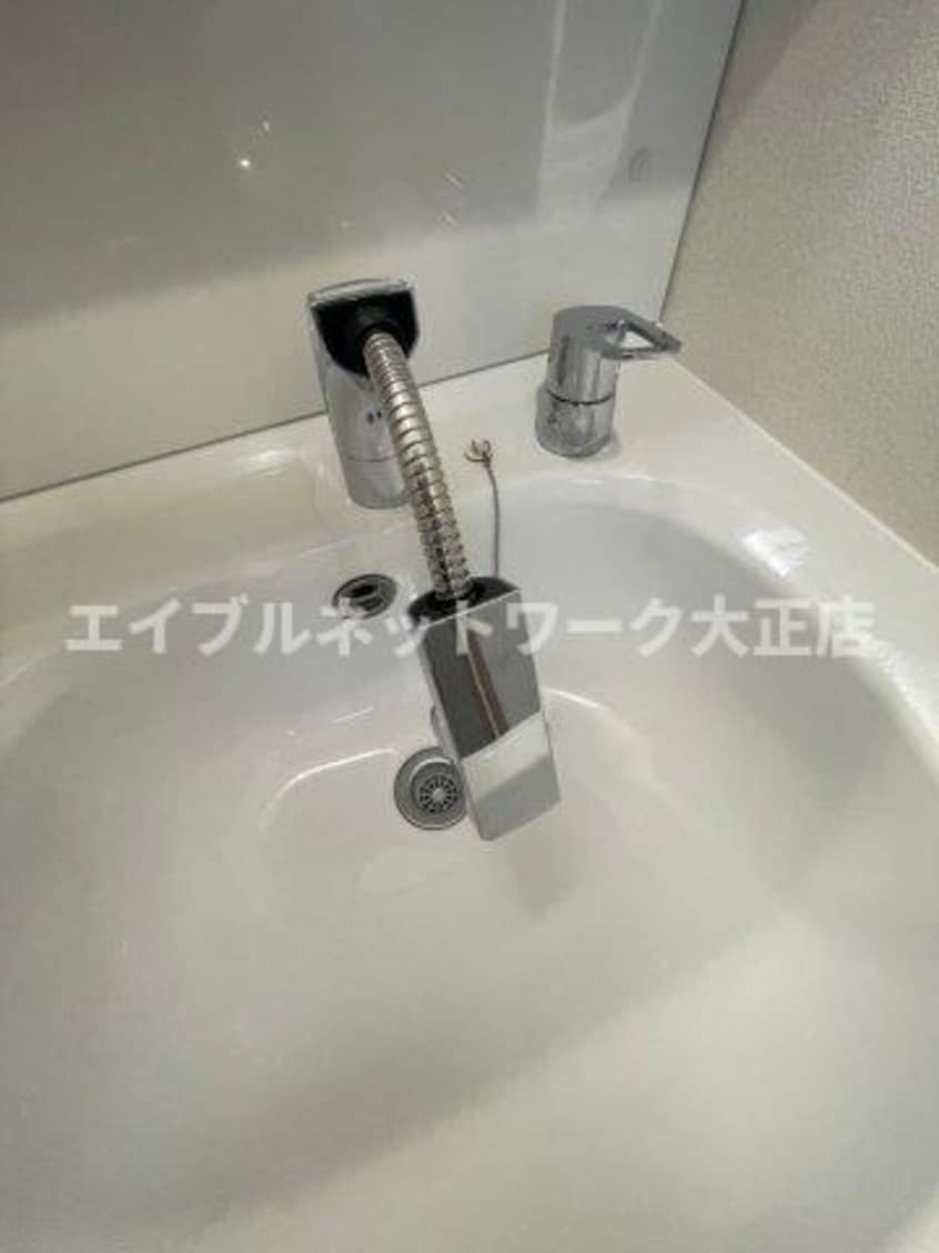  大阪環状線/大正駅 徒歩2分 6階 築4年