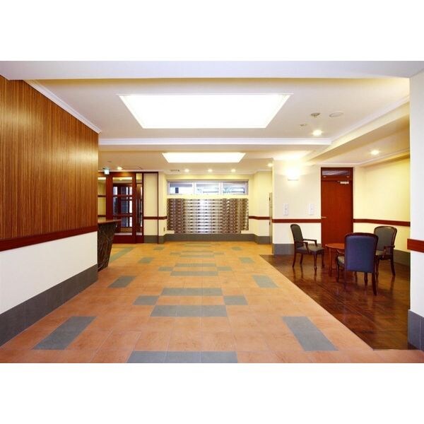  大阪メトロ中央線/弁天町駅 徒歩7分 5階 築17年