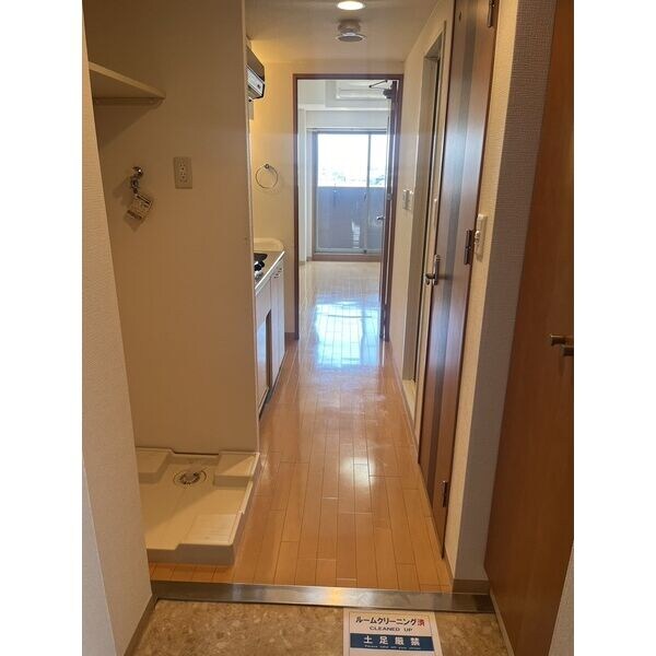  大阪メトロ中央線/弁天町駅 徒歩7分 5階 築17年