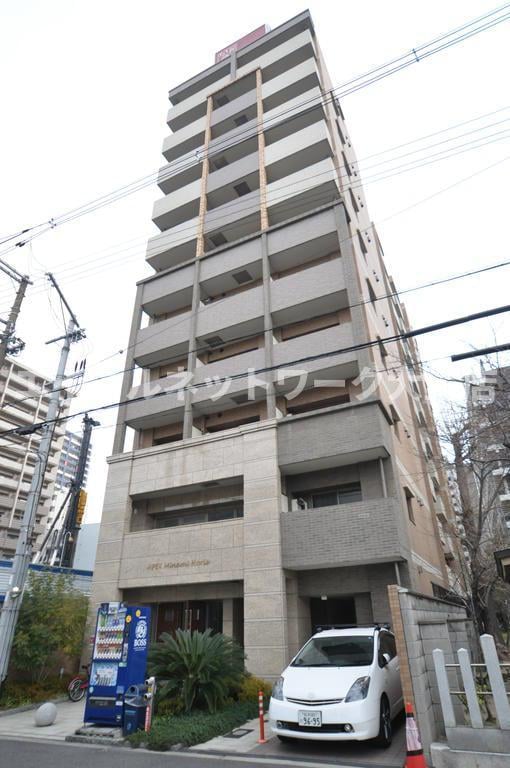  大阪メトロ長堀鶴見緑地線/ドーム前千代崎駅 徒歩2分 7階 築17年