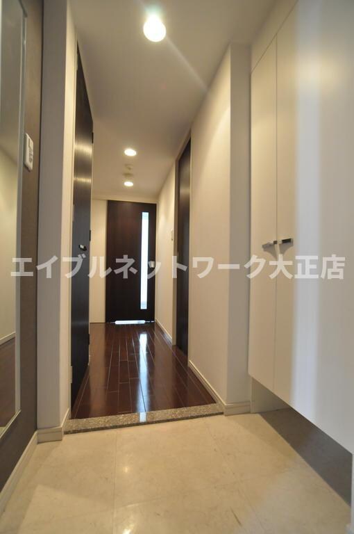  大阪メトロ長堀鶴見緑地線/ドーム前千代崎駅 徒歩2分 7階 築17年