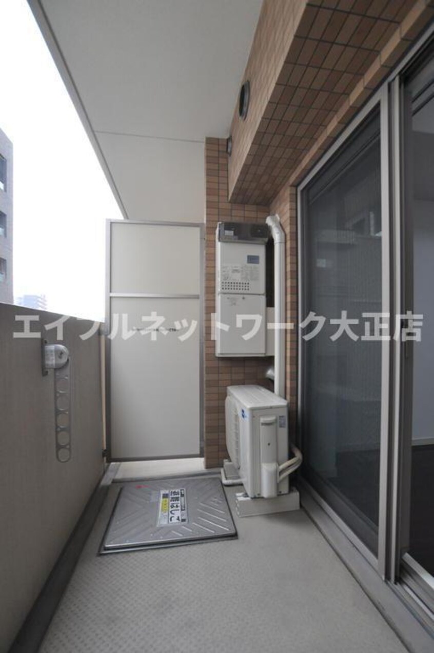  大阪メトロ長堀鶴見緑地線/ドーム前千代崎駅 徒歩2分 7階 築17年