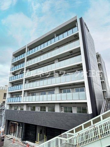  大和路線・関西本線/平野駅 徒歩8分 7階 1年未満