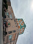 ライフ平野西脇店(スーパー)まで577m 大和路線・関西本線/平野駅 徒歩8分 7階 1年未満