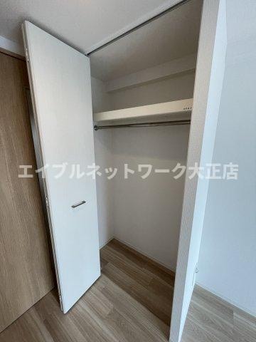  大和路線・関西本線/平野駅 徒歩8分 7階 1年未満