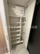 大容量シューズボックス 大和路線・関西本線/平野駅 徒歩8分 7階 1年未満