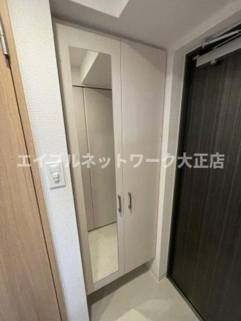  大和路線・関西本線/平野駅 徒歩8分 7階 1年未満