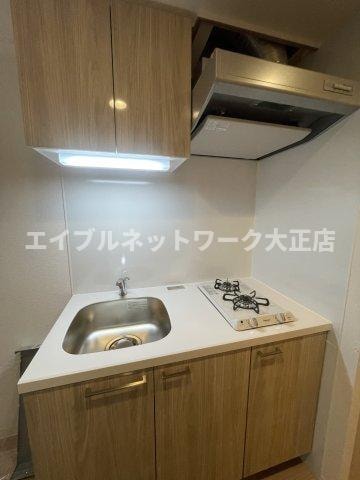  大和路線・関西本線/平野駅 徒歩8分 6階 1年未満