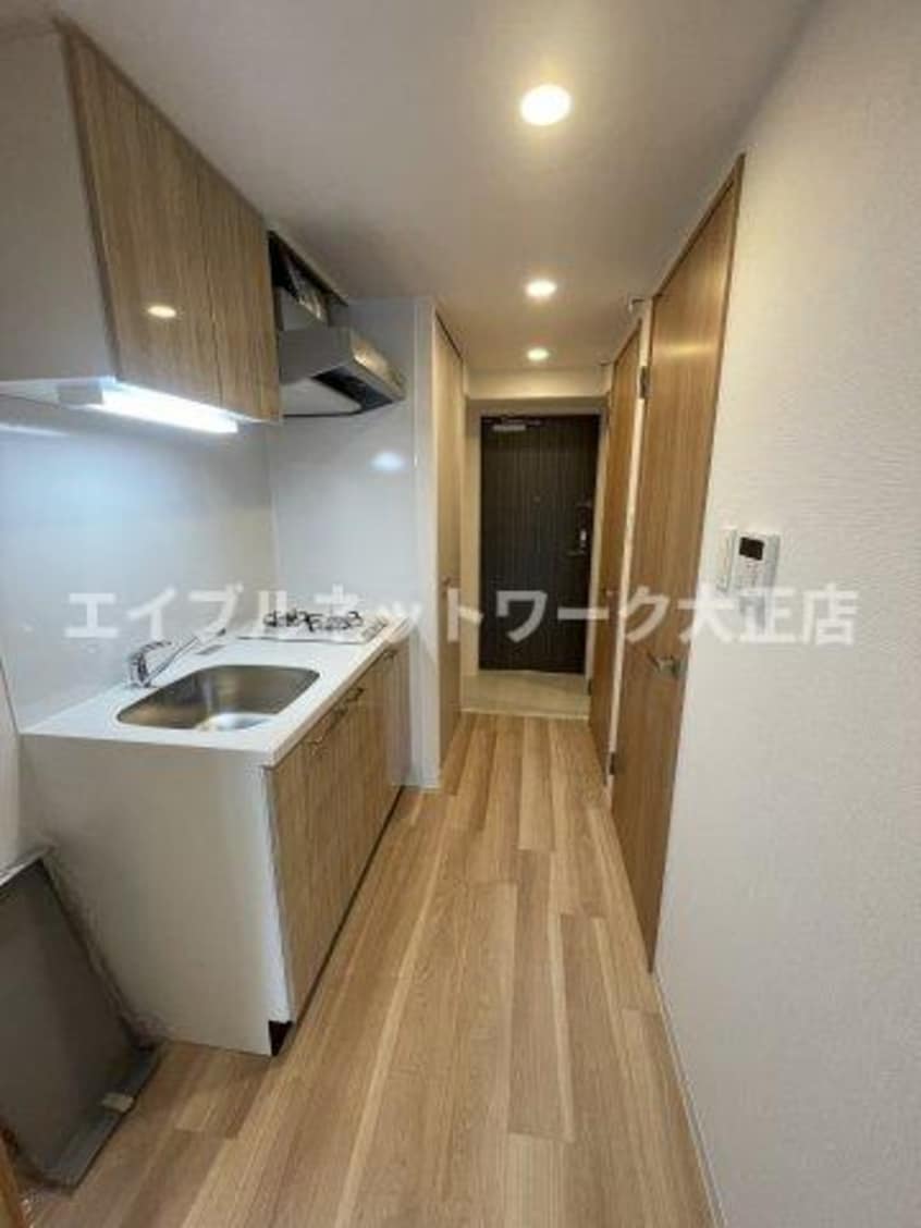  大和路線・関西本線/平野駅 徒歩8分 6階 1年未満