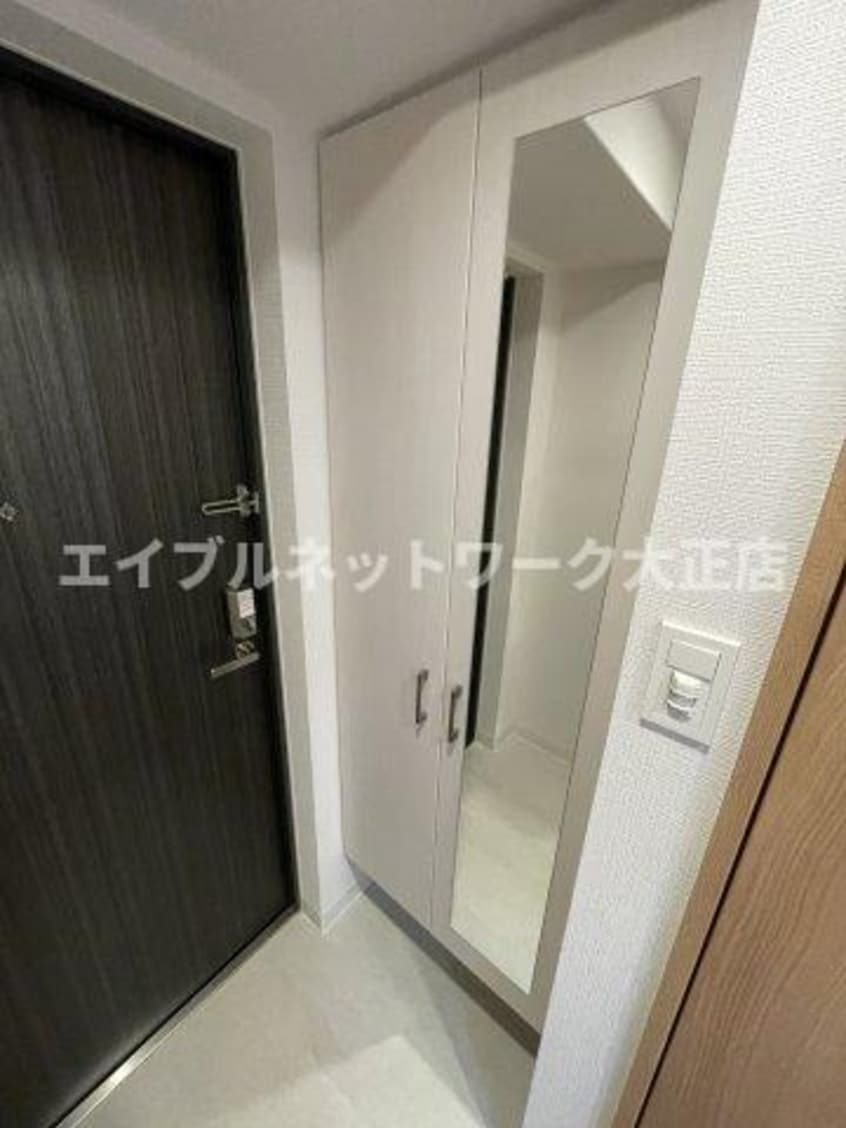  大和路線・関西本線/平野駅 徒歩8分 6階 1年未満