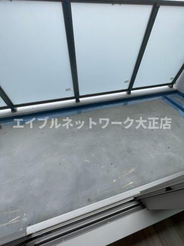  大和路線・関西本線/平野駅 徒歩8分 6階 1年未満
