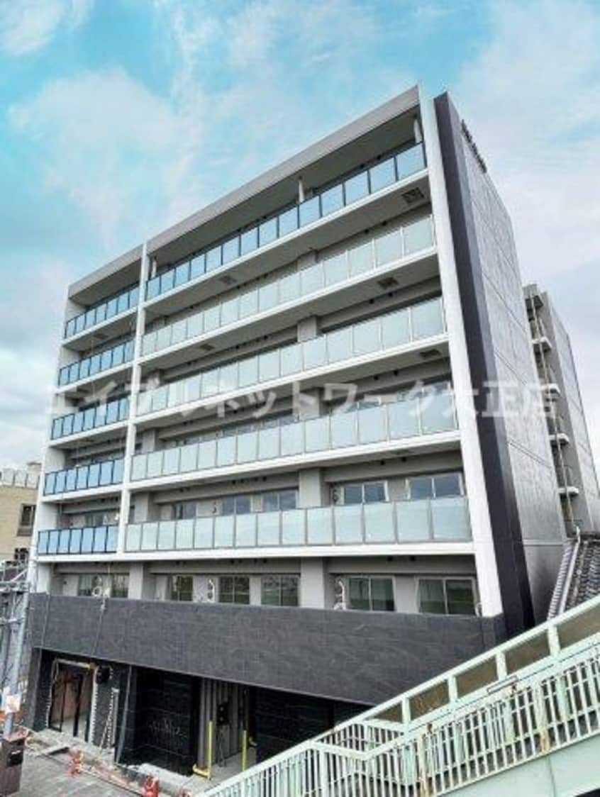  大和路線・関西本線/平野駅 徒歩8分 6階 1年未満
