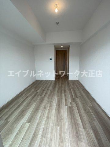  大和路線・関西本線/平野駅 徒歩8分 6階 1年未満