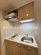  大和路線・関西本線/平野駅 徒歩8分 6階 1年未満