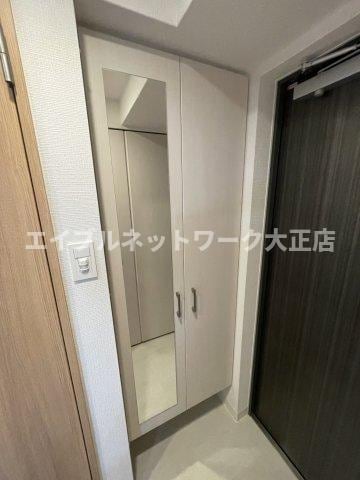  大和路線・関西本線/平野駅 徒歩8分 6階 1年未満