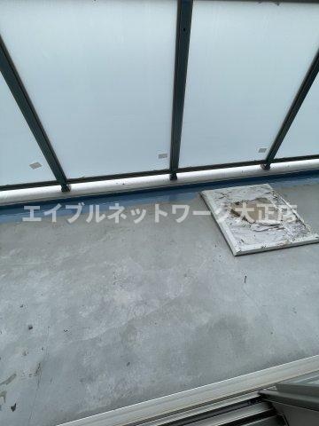  大和路線・関西本線/平野駅 徒歩8分 6階 1年未満