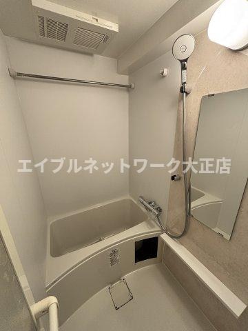  大和路線・関西本線/平野駅 徒歩8分 6階 1年未満