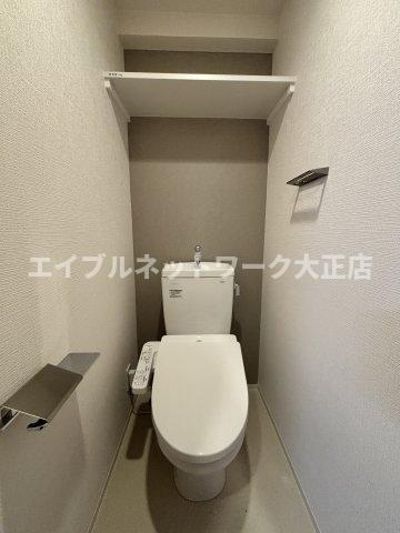  大和路線・関西本線/平野駅 徒歩8分 6階 1年未満