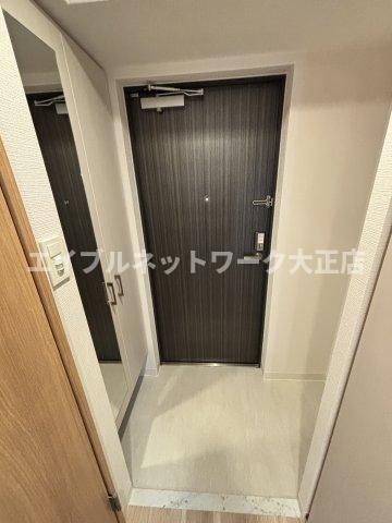  大和路線・関西本線/平野駅 徒歩8分 6階 1年未満