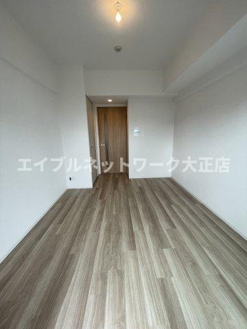  大和路線・関西本線/平野駅 徒歩8分 6階 1年未満