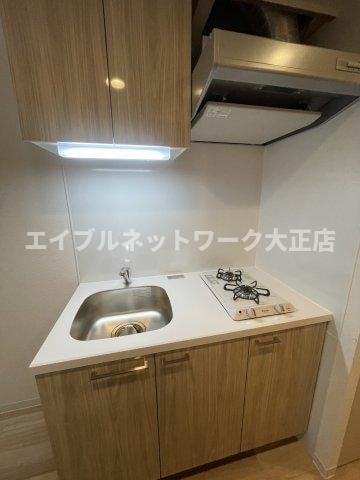  大和路線・関西本線/平野駅 徒歩8分 6階 1年未満