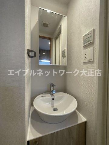  大和路線・関西本線/平野駅 徒歩8分 6階 1年未満