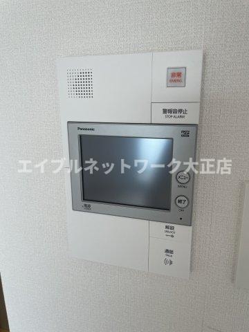  大和路線・関西本線/平野駅 徒歩8分 6階 1年未満