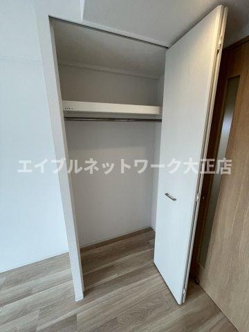  大和路線・関西本線/平野駅 徒歩8分 6階 1年未満