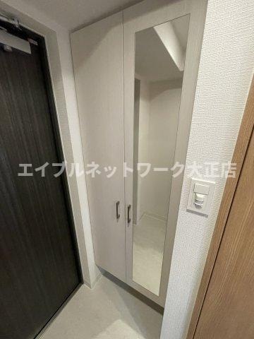  大和路線・関西本線/平野駅 徒歩8分 6階 1年未満